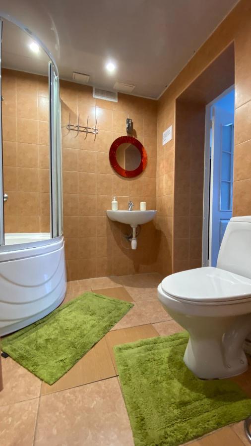 Urban Apartment Riga Kültér fotó